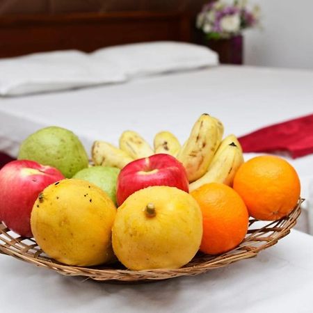 Hotel Fila קולומבו מראה חיצוני תמונה
