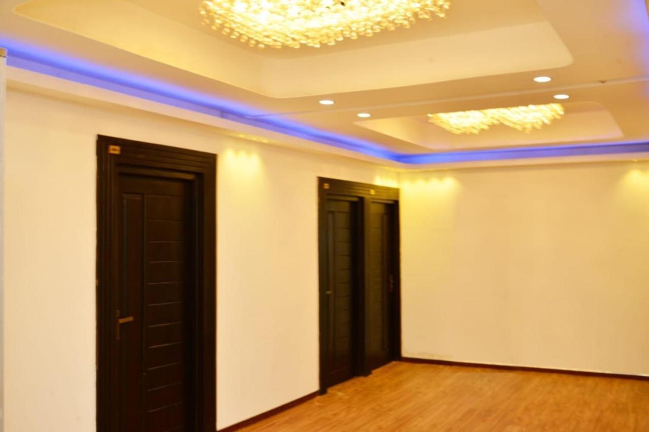 Hotel Fila קולומבו מראה חיצוני תמונה