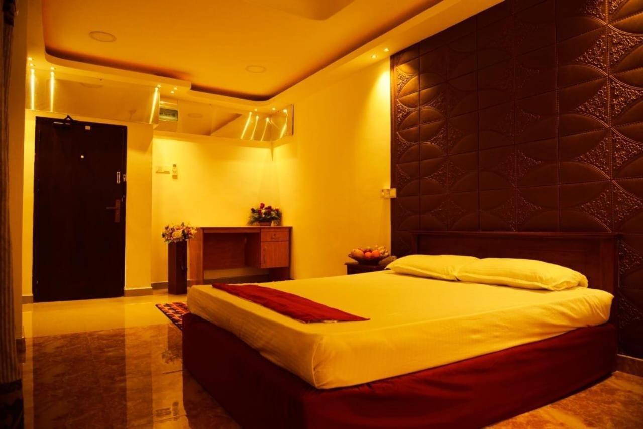 Hotel Fila קולומבו מראה חיצוני תמונה